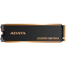 ADATA LEGEND 960 MAX 4 TB (ALEG-960M-4TCS): Тип накопичувача внутренний