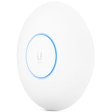 Точка доступу Wi-Fi Ubiquiti UniFi 6 Long-Range (U6-LR): Максимальна швидкість 2400(5GHz), 600 (2,4GHz) Мбит/с