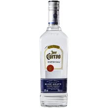 Текіла Jose Cuervo Especial Silver 0.7 л 38% (NMF7501035042308): Об'єм, л 0.7