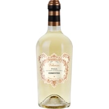 Вино Velarino Vermentino Puglia IGT белое сухое 0.75 (VTS2991310): Страна производитель Италия