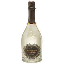 Игристое вино Le Manzane Conegliano Prosecco Superiore Docg Rive di Manzana Millesimato Dry, белое сухое, 11.5%, 0.75л (MAR8033040890203): Объем, л 0.75