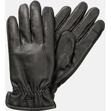 Рукавички Camel Active Leather Gloves L чорні (408250-8G25-88): Стать унісекс