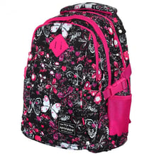 Рюкзак ортопедический Josef Otten Joypack 0072SE Butterfly 39x28x17см: Возрастная группа от 13 до 18 лет