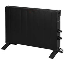 Обігрівач Kumtel HC-2947 (2500W) Black: Виробник Kumtel