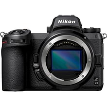 Nikon Z7 II Body UA: Тип матрицы CMOS