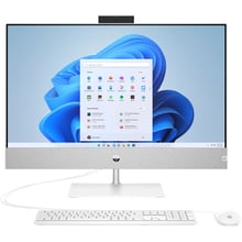 Моноблок HP Pavilion 27-ca2009ua AiO (95Z28EA) UA: Діагональ екрану 25" и больше