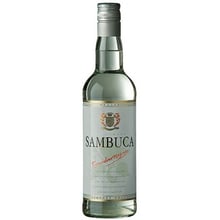 Лікер TOSO Sambuca Teodoro Negro, 0.7л 40% (PLK8002915005103): Об'єм, л 0.7