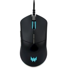 Мишка Acer Predator Cestus 330 (NP.MCE11.00V): інтерфейс підключення USB