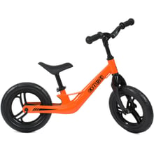 Біговел дитячий Profi Kids помаранчевий (LMG1249-4): Виробник Profi