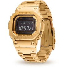 Наручний годинник Casio (GMW-B5000GD-9ER): Стиль Спортивный