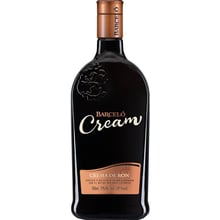 Лікер Barcelo Liquor Cream 17% 0.7 (WHS7461323129657): Об'єм, л 0.7