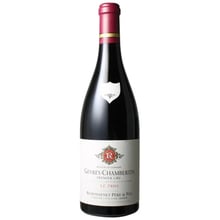 Вино Remoissenet Pere & Fils Gevrey Chambertin 1er Cru Le Trio AOC красное, сухое 13.5% (0.75 л) (MAR3701445400765): Страна производитель Франция