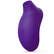 Вакуумний стимулятор LELO SONA 2 Cruise Purple: Для кого Для жінок