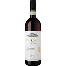 Вино Falletto Barolo Falletto 2019 червоне сухе 0.75 л (BWQ2314): Країна виробник Італія