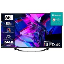 Телевізор Hisense 65U7KQ: Тип LED-телевизоры