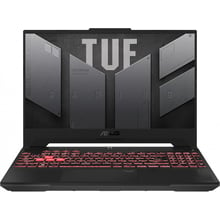 Ноутбук ASUS TUF Gaming A15 FA507UV (FA507UV-LP001W): Экран 15.6" IPS (1920x1080) Full HD