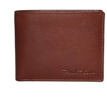 Чоловіче портмоне Cross Richard T Compact Wallet коричневе (848583N-1): Стать Мужской