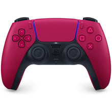 Аксесуар для приставки DualSense Wireless Controller Cosmic Red для Sony PS5 (9828297): Сумісність PlayStation 5