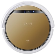 Робот-пилосос ZACO V5X Bronze Brown: Виробник ZACO