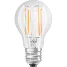 Лампа світлодіодна Osram LED A75 9W (1055Lm) 2700K E27 Фільмована: Тип цоколя E27