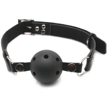 Кляп Pipedream Fetish Fantasy Series Breathable Ball Gag: Виробник Pipedream