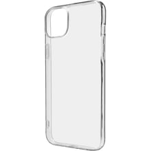 Аксесуар для iPhone ArmorStandart Air Series Transparent for iPhone 15 Plus (ARM68234): Колір прозрачный