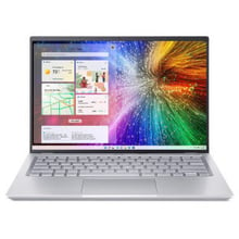 Ноутбук Acer Swift 3 SF314-71-52K6 (NX.KADEX.00C): Экран 14 " 2880x1800 (WQXGA+)