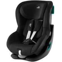 Автокрісло BRITAX-ROMER KING Pro Space Black (2000039215): undefined undefined