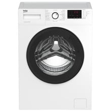 Пральна машина BEKO WUE6512IXBW: Тип машини автомат