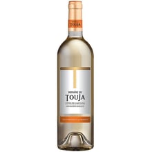 Вино Domaine Du Touja Cotes De Gascogne белое 0.75 л (WHS3500610083389): Страна производитель Франция