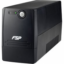 FSP FP650: Производитель FSP