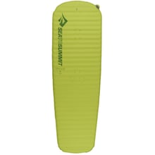 Самонадувний килимок Sea to Summit Comfort Light Mat Green 198х64х5 см (STS AMSICLL): Виробник Sea To Summit