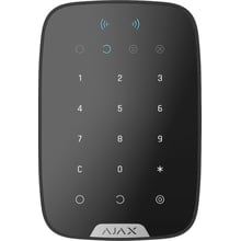 Клавиатура Ajax KeyPad Plus Black: undefined undefined