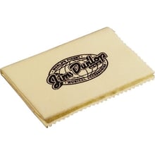 DUNLOP 5400 POLISH CLOTH (1 шт.): Производитель Dunlop