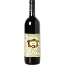 Вино Livio Felluga Merlot красное сухое 0.75л (VTS2509230): Страна производитель Италия