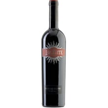 Вино Luce Lucente 2017 Merlot-Sangivese + червоне сухе 0.75л (VTS2042172): Країна виробник Італія