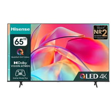 Телевізор Hisense 65E7KQ