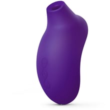 Вакуумный стимулятор LELO SONA 2 Purple: Для кого Для женщин