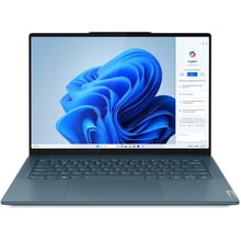 Ноутбук Lenovo Yoga Pro 7 14IMH9 (83E2002CRA) UA: Екран 14.5" IPS (3072x1920)