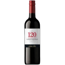 Вино Santa Rita 120 Cabernet Sauvignon Reserva Especial D.O. красное, сухое 13.5% (0.75 л) (MAR7804330311101): Страна производитель Чили