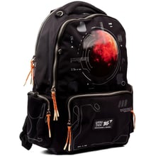 Рюкзак YES Andre Tan T-131 Space Black 46х31х14 см 20 л (559051): Вікова група от 13 до 18 лет