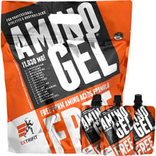 Амінокислота для спорту Extrifit AminoGel 25x80 g Apricot: Тип комплексні