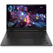 Ноутбук HP OMEN 17-ck1000sf (6C4D2EA): Экран 17.3" IPS (1920x1080) Full HD