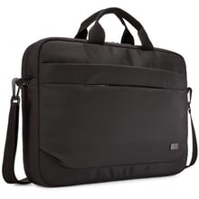 Сумка для ноутбука Case Logic 17" Advantage Attache Black (ADVA-117): Тип сумки сумка