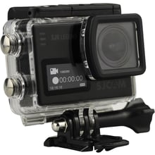 Екшн камера SJCAM SJ6 Legend Black