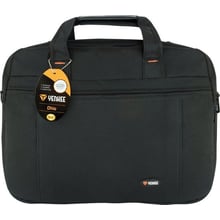 Сумка для ноутбука Yenkee 15.6" OHIO Black (YBN 1501): Тип сумки сумка