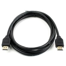 Кабель і перехідник HDMI to HDMI 4.5m Patron (CAB-PN-HDMI-1.4-45): Тип кабель