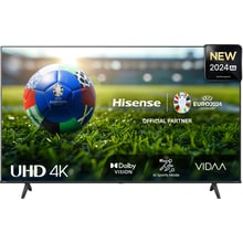 Телевизор Hisense 65A6N: Тип LED-телевизоры