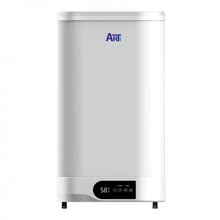 Бойлер ARTI WH Flat M 50L/2: Тип бойлер электрический