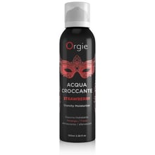 Масажна піна Orgie Acqua Crocante Strawberry, 150 мл: undefined undefined